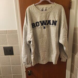Rowan University Sweatshirt